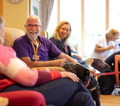 Teifi Valley hospice praised by inspectors