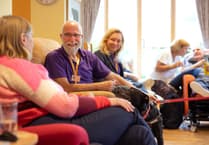 Teifi Valley hospice praised for care by inspectors
