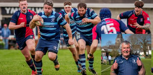 Aber beaten by clinical Tondu display
