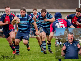 Aber beaten by clinical Tondu display