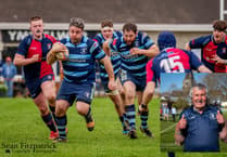 Aberystwyth beaten by clinical Tondu display