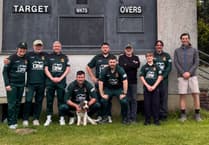 Aberystwyth cruise to nine-wicket victory in season opener