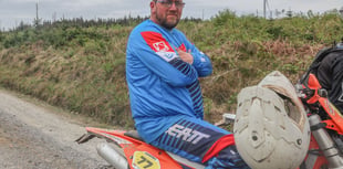 Brechfa Rally roars back after 10-year absence