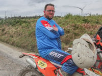 Brechfa Rally roars back after 10-year absence