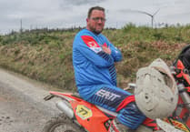 Brechfa Bike Rally roars back after 10-year absence