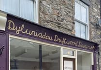 Bala base chosen for new Driftwood Designs shop
