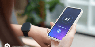North Wales Police warns of AI scams