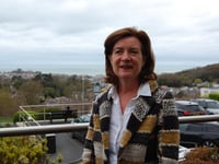 First Minister speaks of her fears ahead of "moment of truth" election