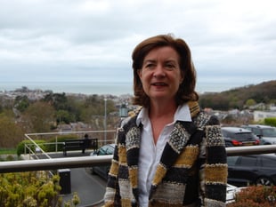 First Minister speaks of her fears ahead of "moment of truth" election
