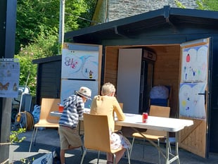 Pollinator Festival ready to return to Cletwr