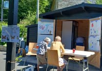 Pollinator Festival ready to return to Cletwr with bee-friendly activities