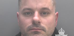 Barmouth man jailed for raping sleeping woman