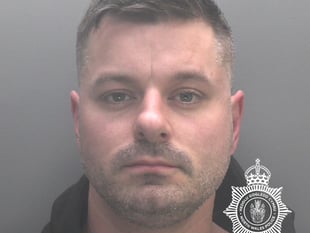 Barmouth man jailed for raping sleeping woman