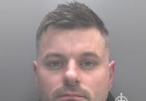 Barmouth man jailed for raping sleeping woman