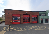All mid and west Wales fire stations designated 'safe havens'
