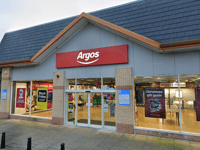 Aberystwyth shop worker admits theft and fraud