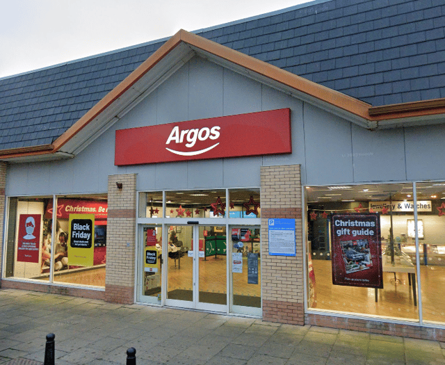 Aberystwyth shop worker charged with theft and fraud