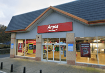 Aberystwyth shop worker charged with theft and fraud