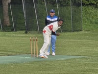 Commoners and Talybont Rachels in 232-run last-ball tie