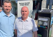 Senedd candidates call for free parking in town centres