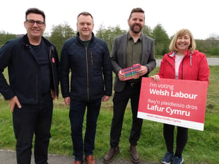 What will change for Wales under Andy Burnham?