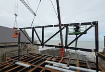 Stalled Aberystwyth Old College project is a money pit...
