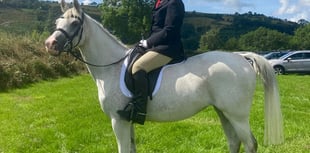 Memorial ride to honour Liz Hughes and support Bronglais