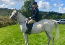 Memorial ride to honour Liz Hughes and support Bronglais