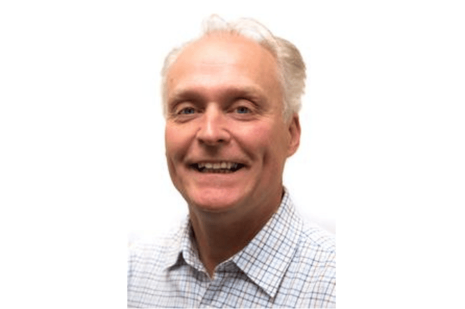 Cllr Gareth Anthony Roberts. Photo: Gwynedd Council
