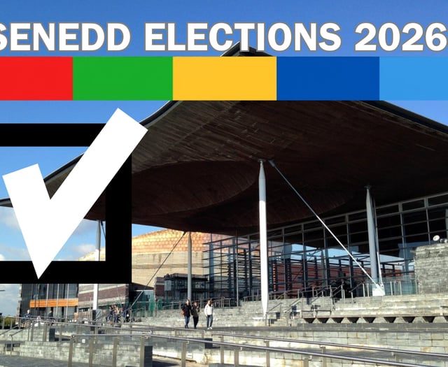 Live: Counting to begin after Senedd election