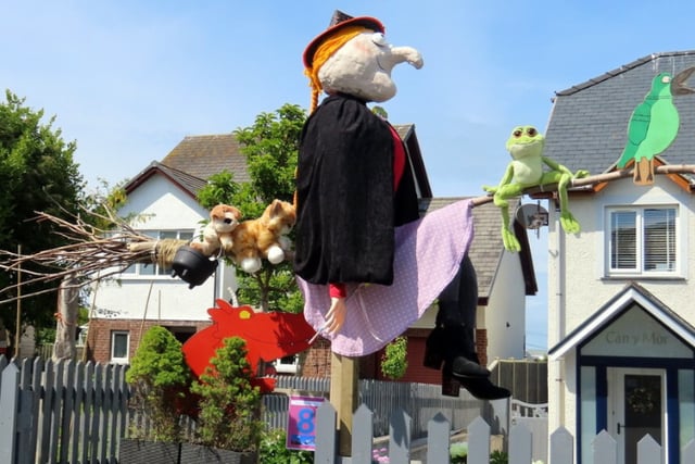 Borth festivals return with 'Hobbies and Occupations' theme