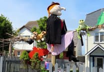 Borth festivals return with 'Hobbies and Occupations' theme