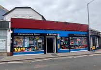 Trading Standards shut Gwynedd shop