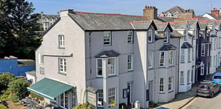 Family sell Criccieth restaurant after 50 years of ownership