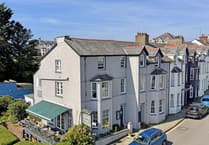 Family sell Criccieth restaurant after 50 years of ownership