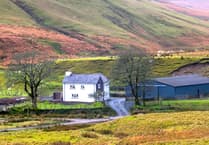 Elan Valley Trust seeks four new tenant farmers