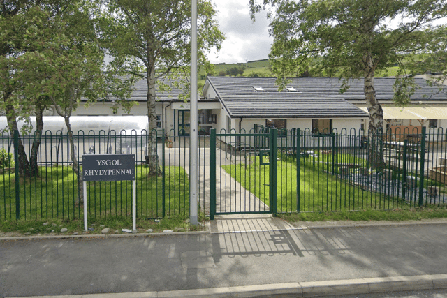Inspectors praise 'happy and caring' primary school
