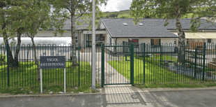 Inspectors praise 'happy and caring' primary school