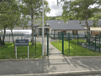 Inspectors praise 'happy and caring' primary school