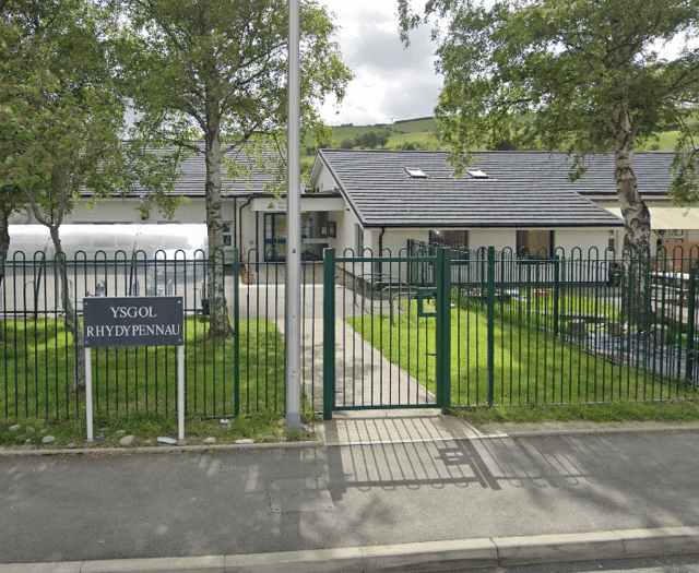 Inspectors praise 'happy and caring' primary school