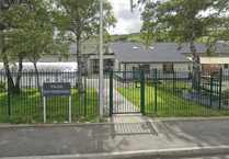 Inspectors praise 'happy and caring' Bow Street primary school