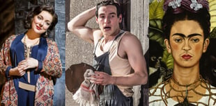 Experience award-winning theatre and film at Cardigan’s Mwldan