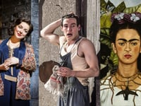 Experience award-winning theatre and film at Cardigan’s Mwldan