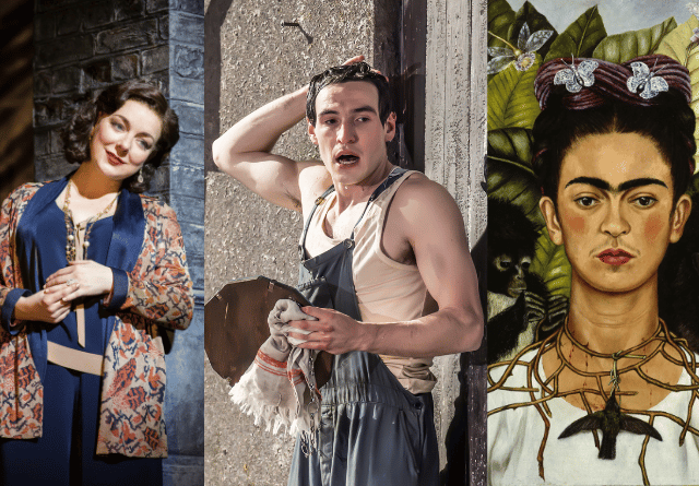 Experience award-winning theatre and film at Cardigan’s Mwldan