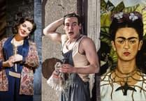 Experience award-winning theatre and film at Cardigan’s Mwldan