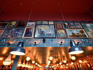 Morlo Lounge in Pwllheli to open, Creating 30 jobs