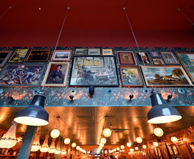 Morlo Lounge in Pwllheli to open, Creating 30 jobs