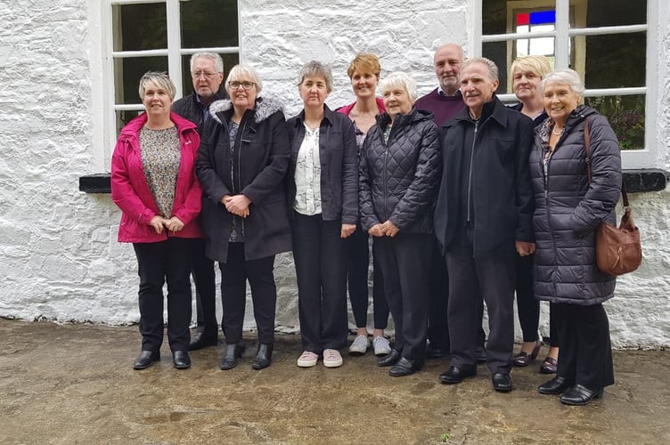 Soar y Mynydd