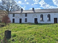Campaign launched to restore iconic Soar y Mynydd chapel