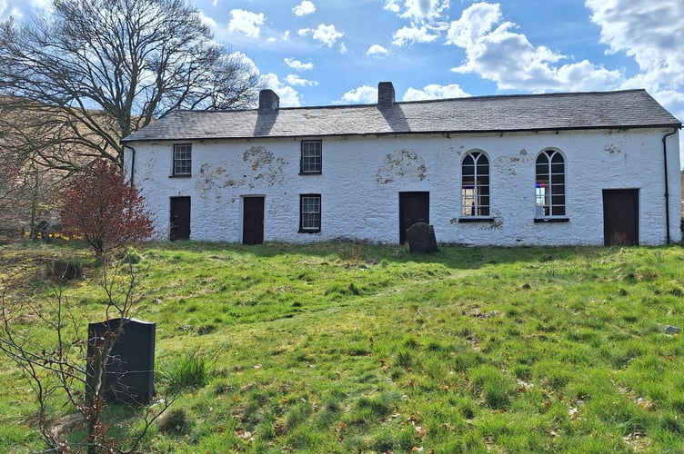 Soar y Mynydd
